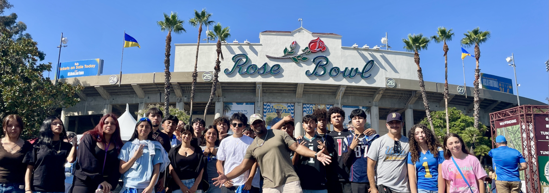Rosebowl