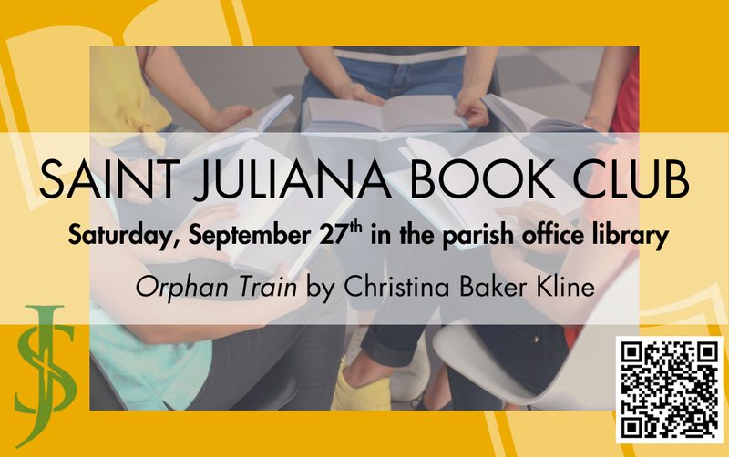 book club september