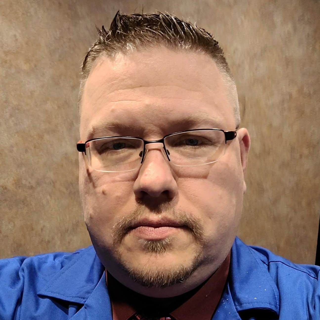 JoshuaDillard's Profile Photo