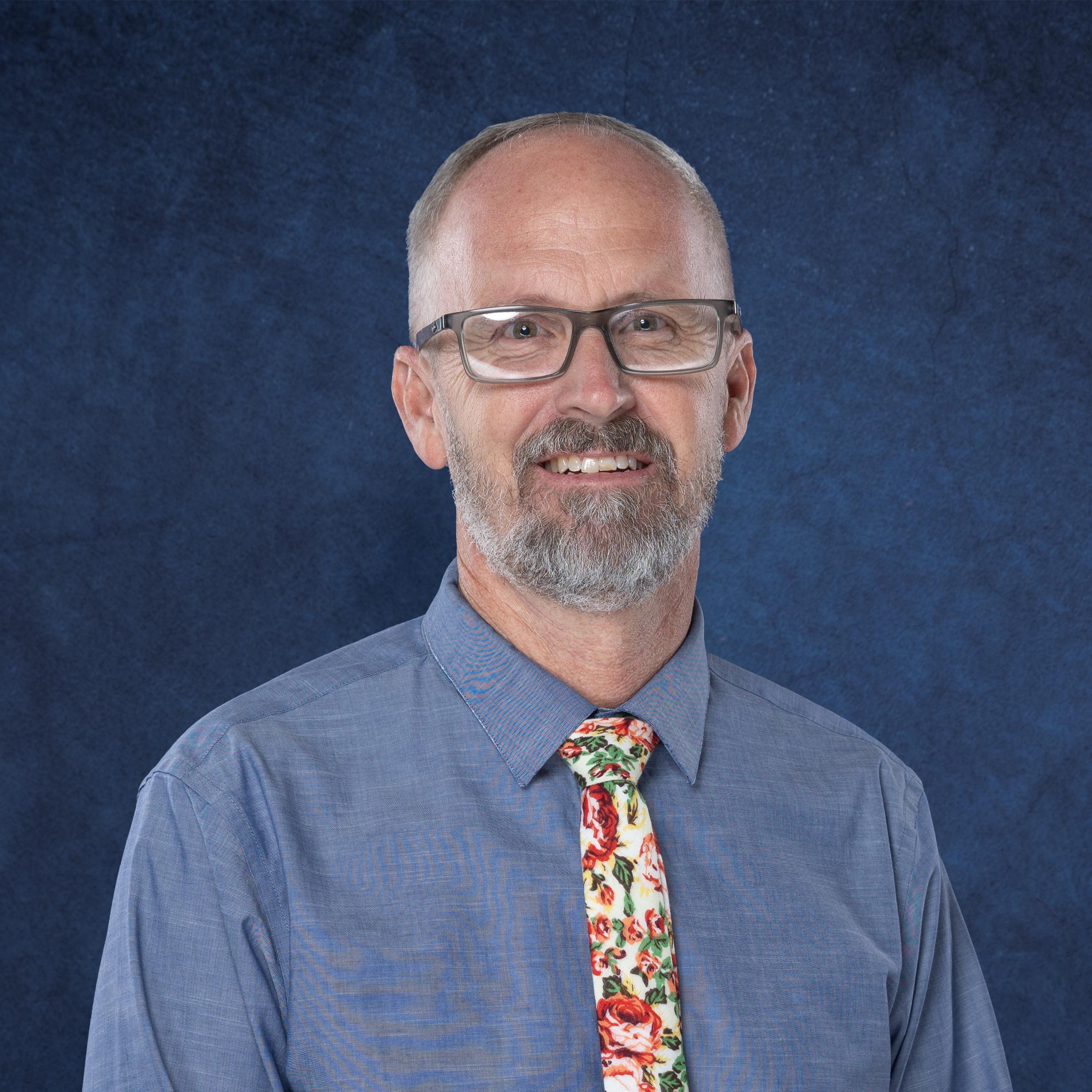 MikeBeckley's Profile Photo