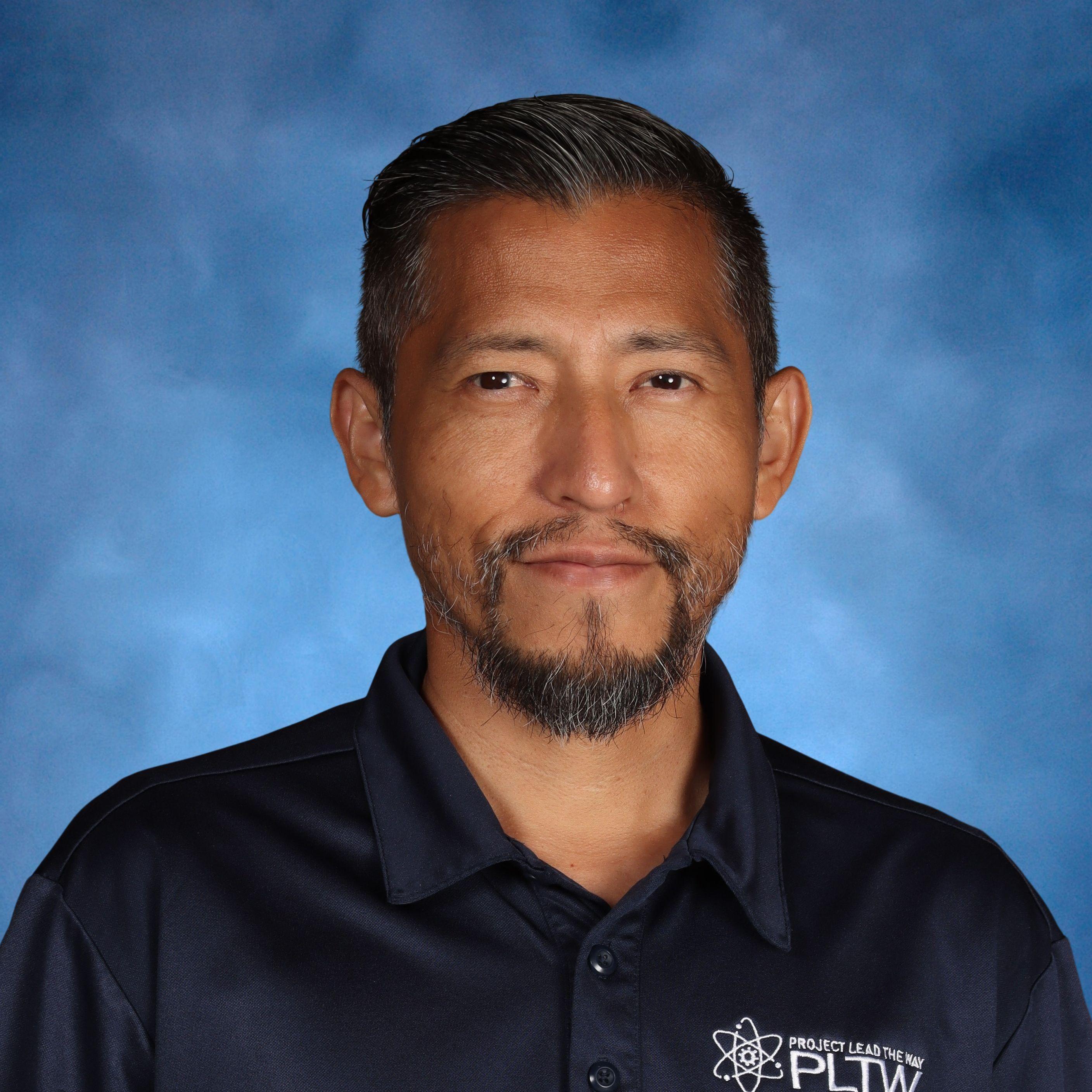 OmarMoreno's Profile Photo
