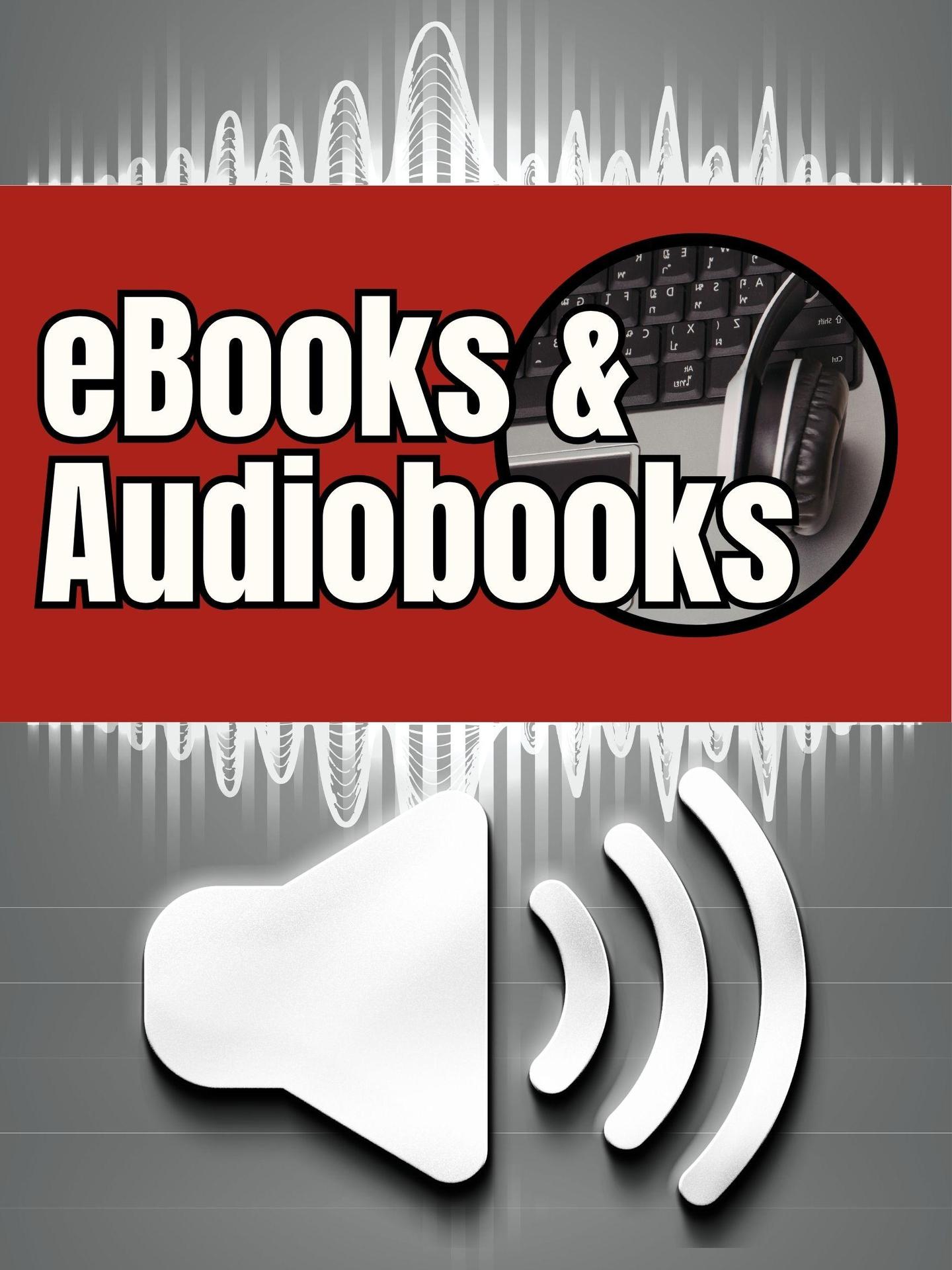 eBooks & Audiobooks 