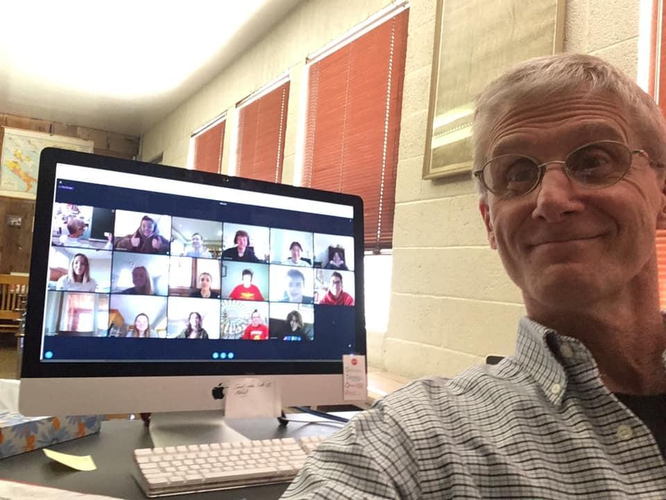 online learning savage