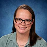TamrynWeber's Profile Photo