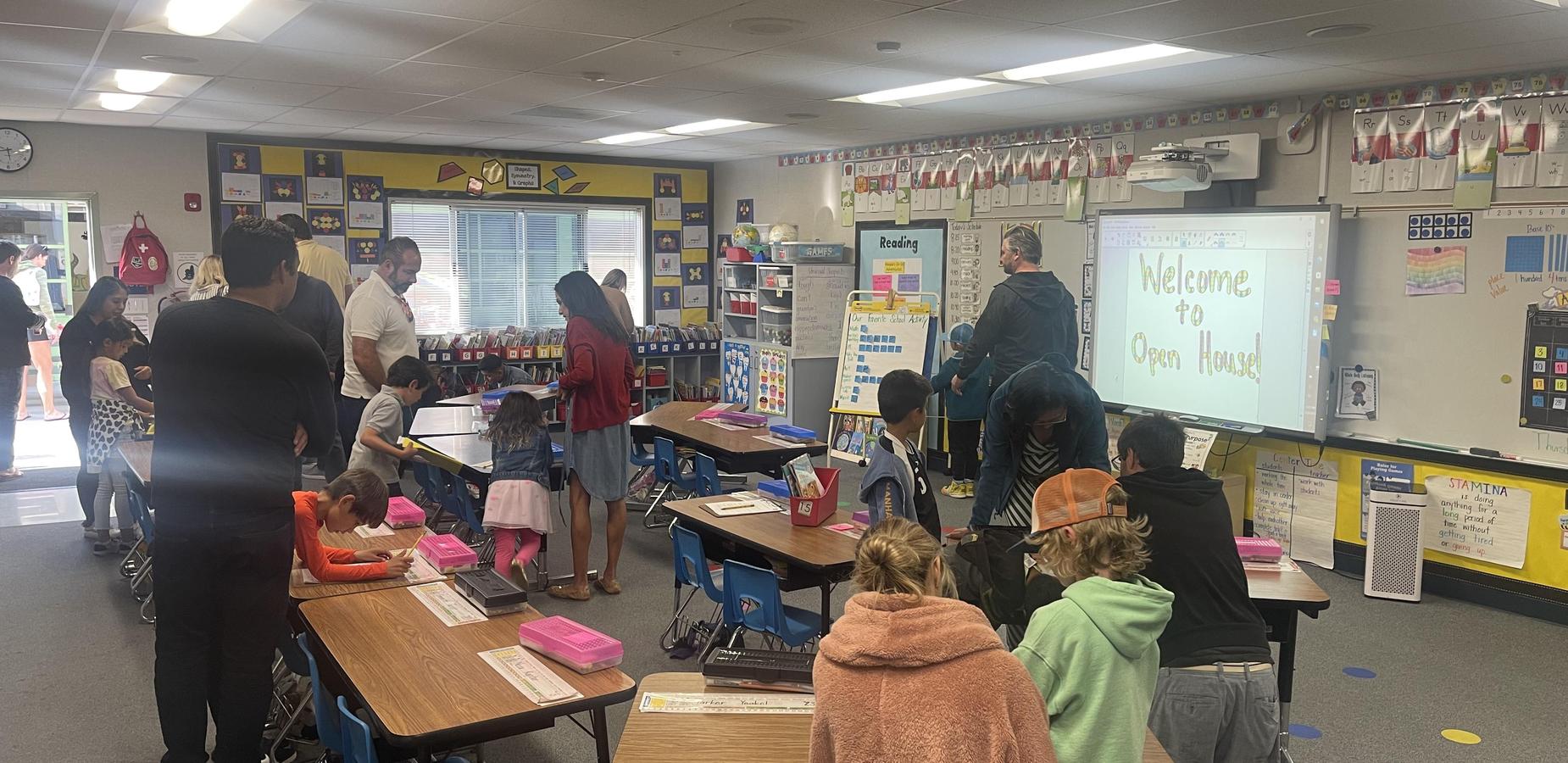 Grand View Elementary