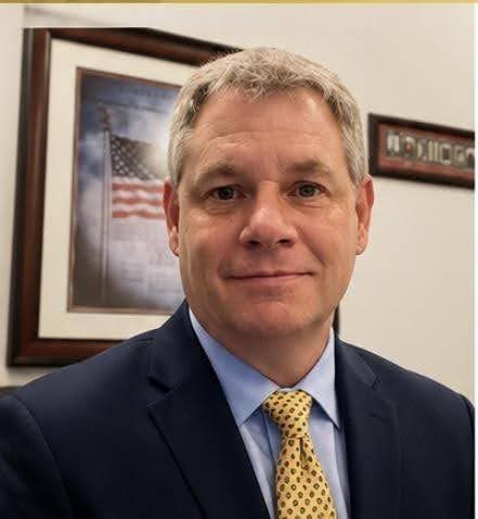 Dr. Brian Smith