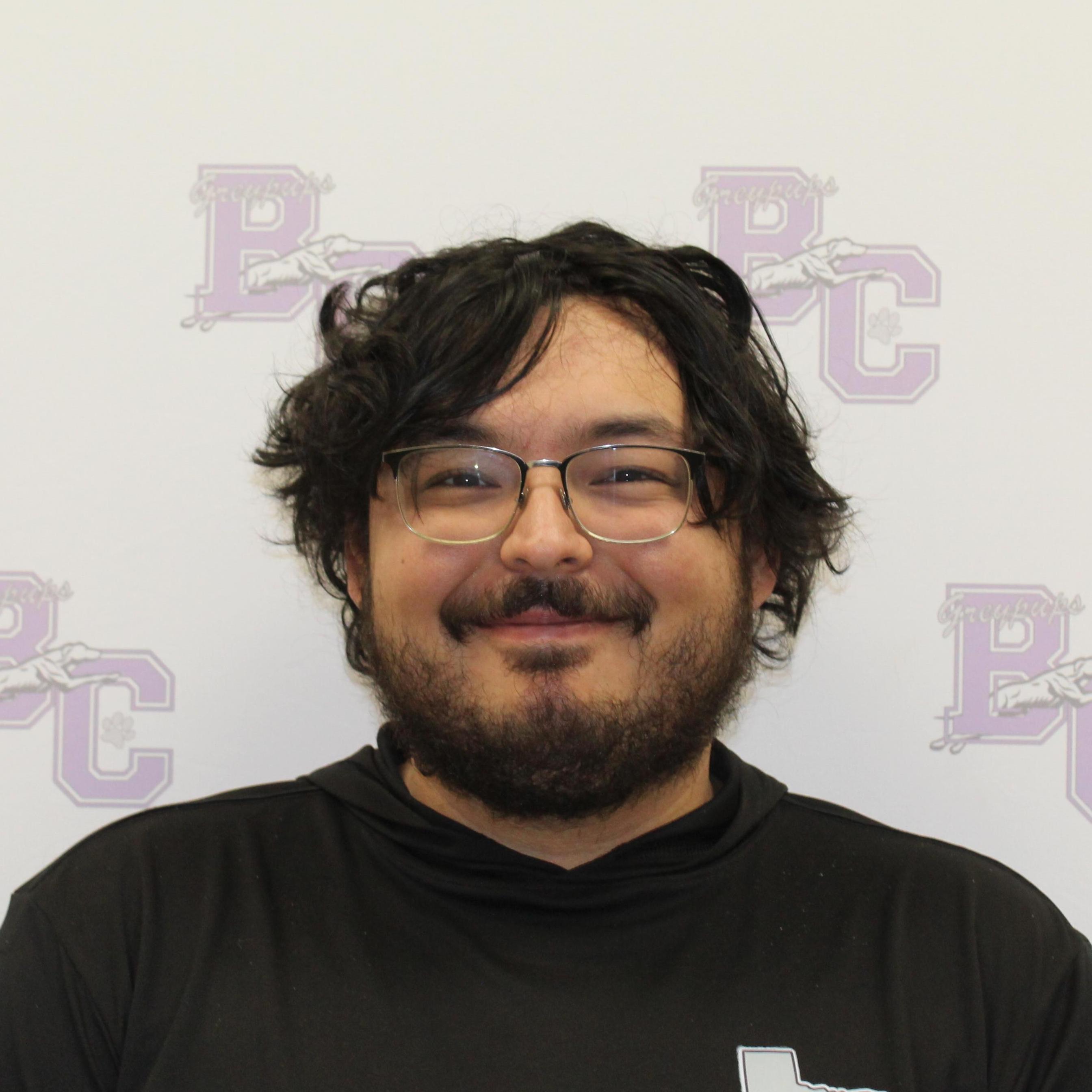 BenjaminValle's Profile Photo