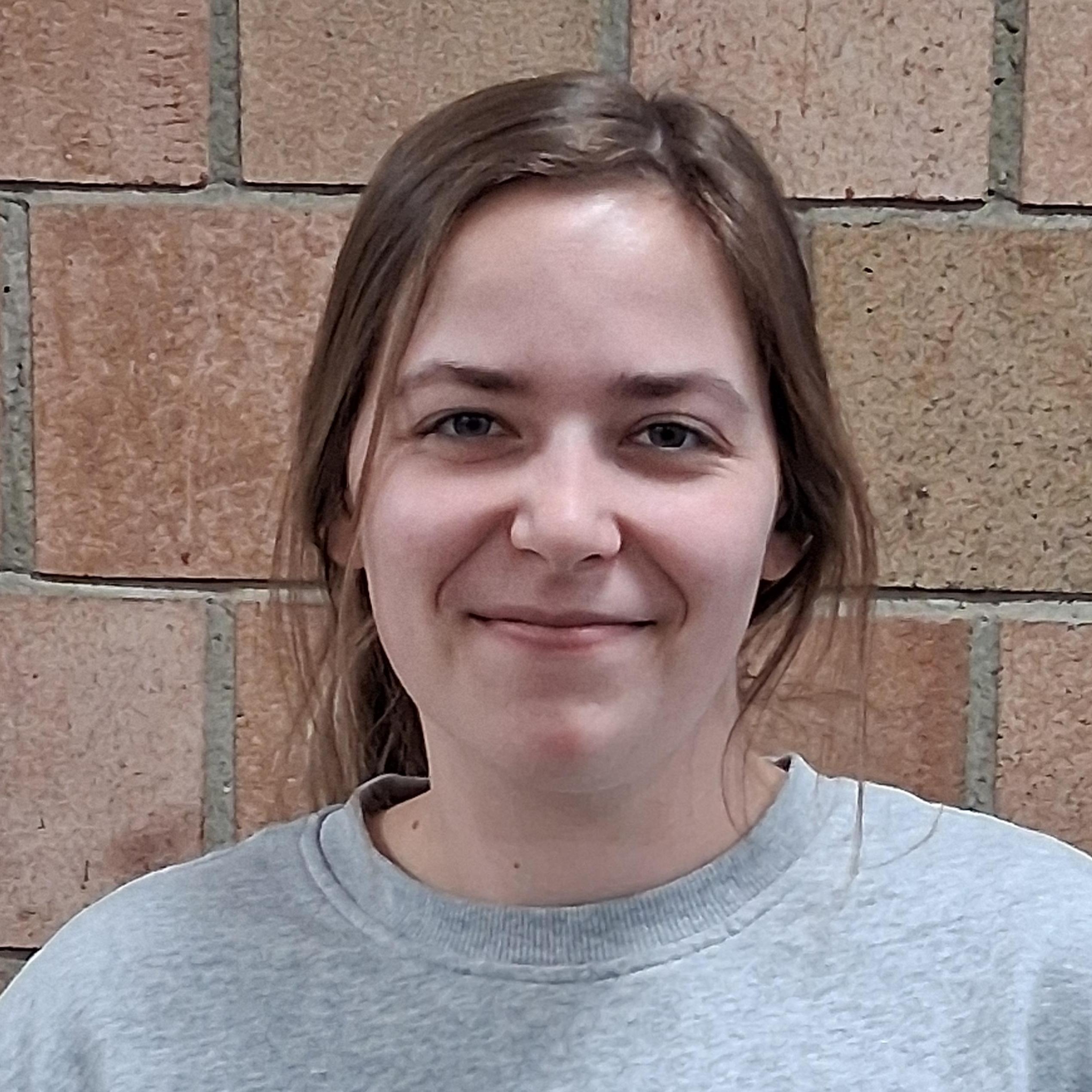 ReaganFiske's Profile Photo