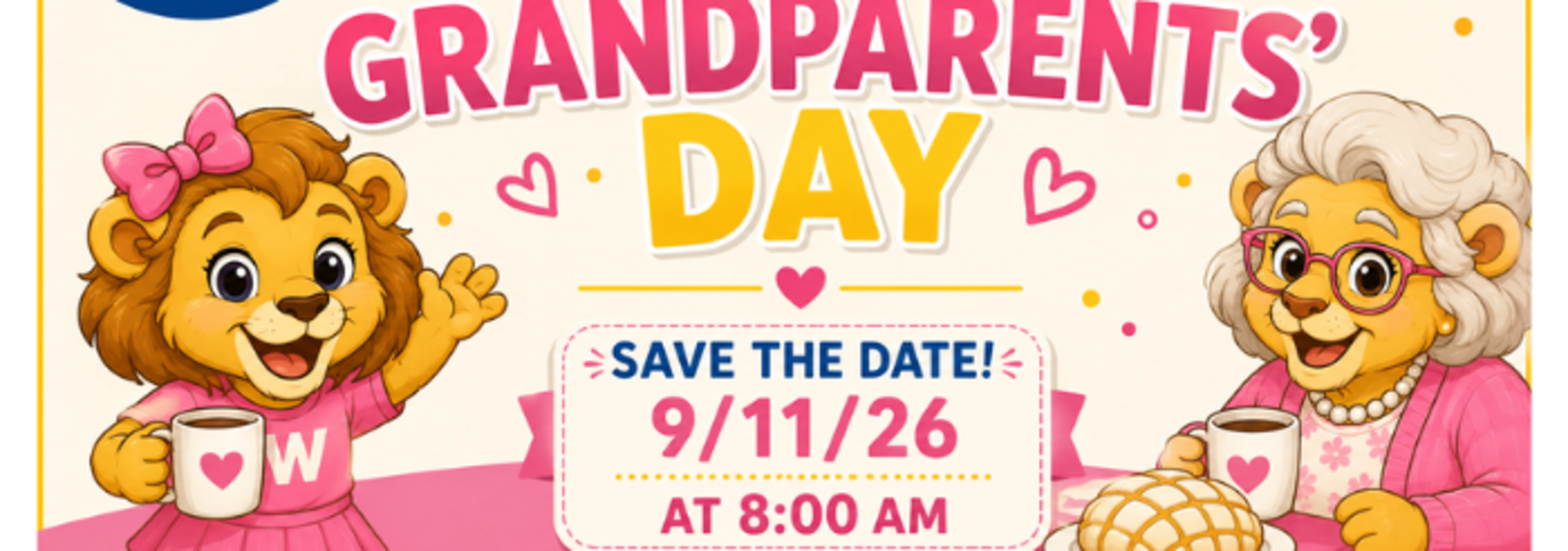 Grandparents Day English