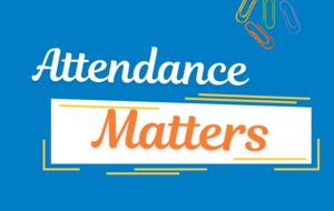 Attendance Matters