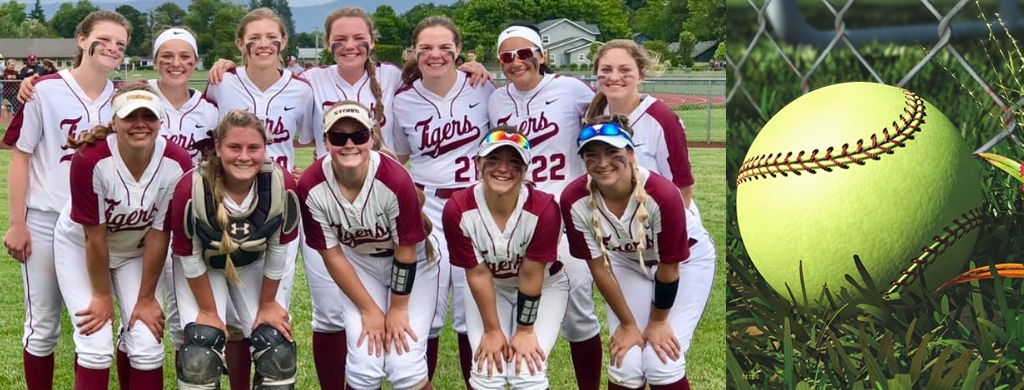2019 Softball Team