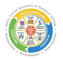 Systems of support cycles graphic