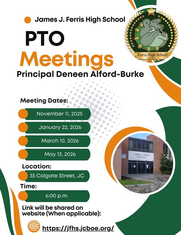 PTO MEETINGS