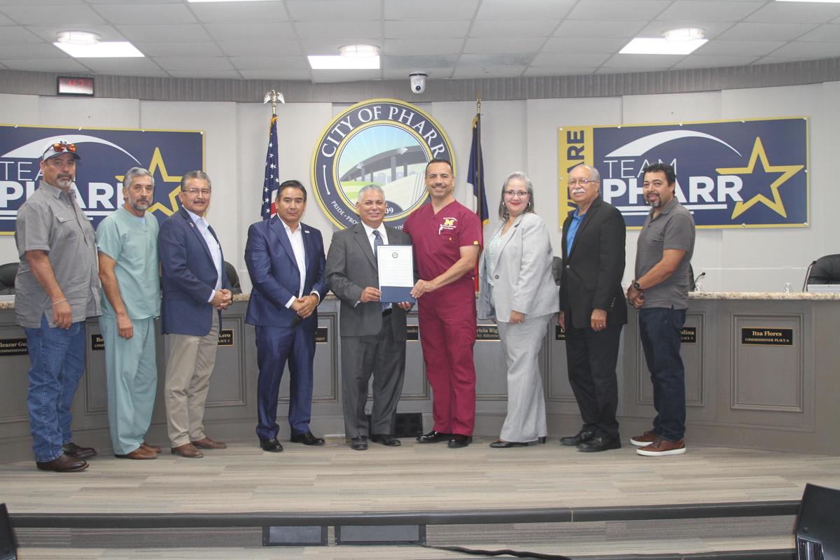 Vanguard Academy To Host September 11th Remembrance Ceremony