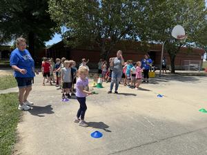 Field Day Fun