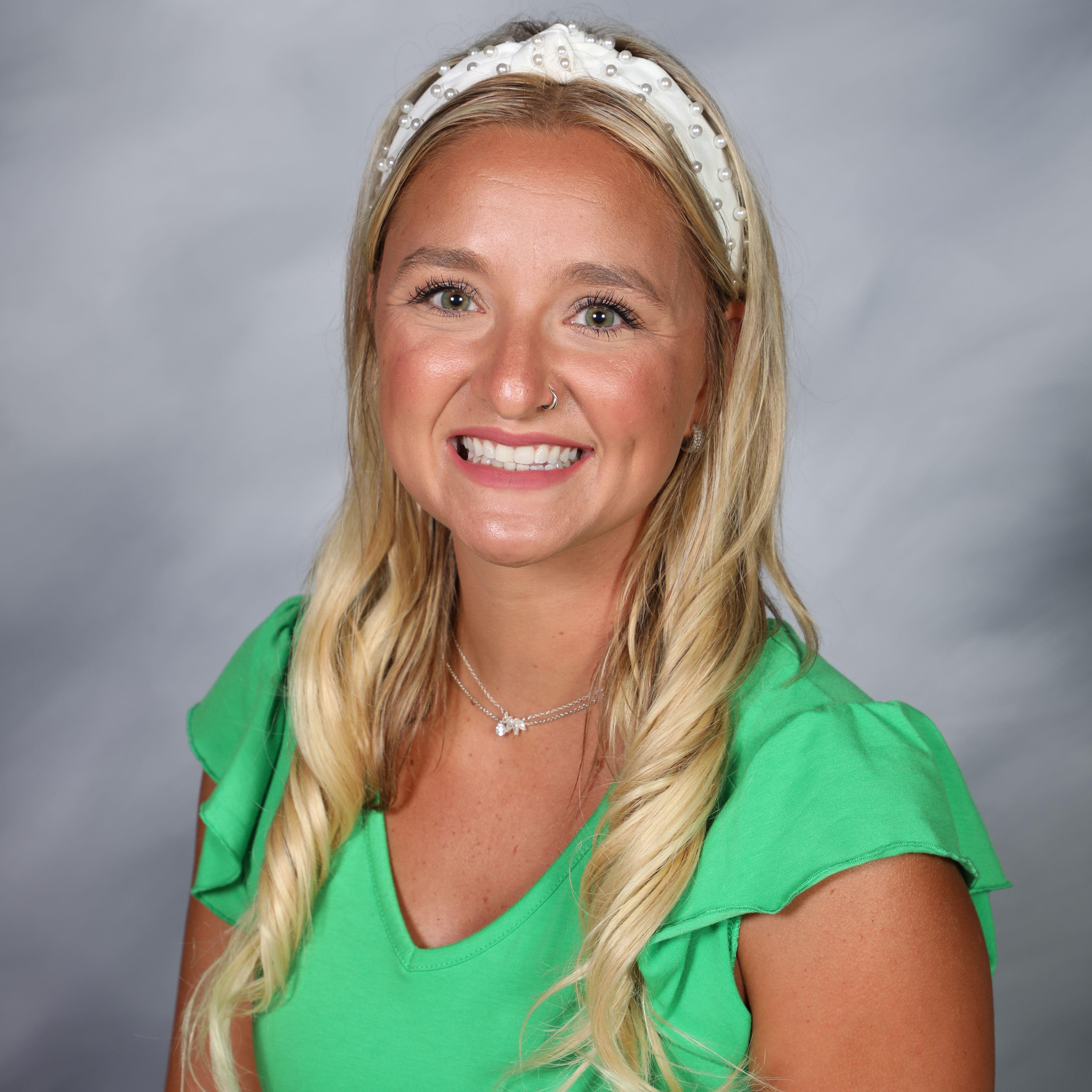 KellyCorso's Profile Photo