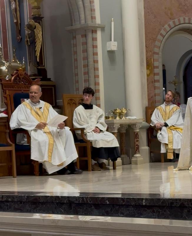 Pastor Appreciation Day Featured Photo