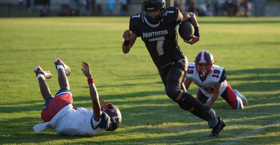 Football Game