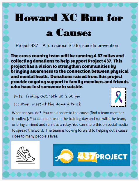 Project 437