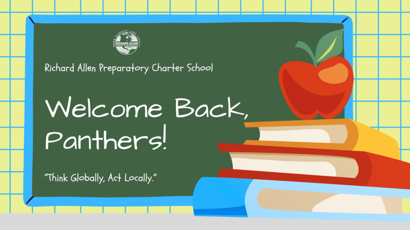 Welcome!
