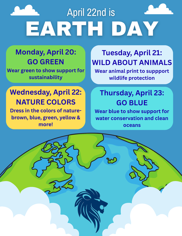 Earth Day 2026