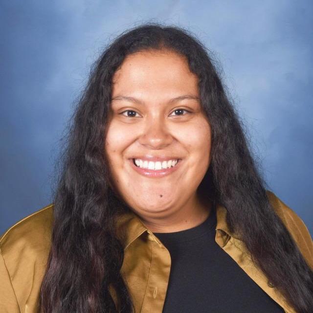 VanessaUlloa's Profile Photo