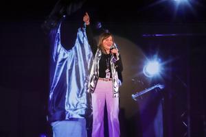 ‘All Systems Go’ Pep Rally