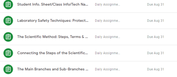 8th period google classroom assignment for Thursday.PNG