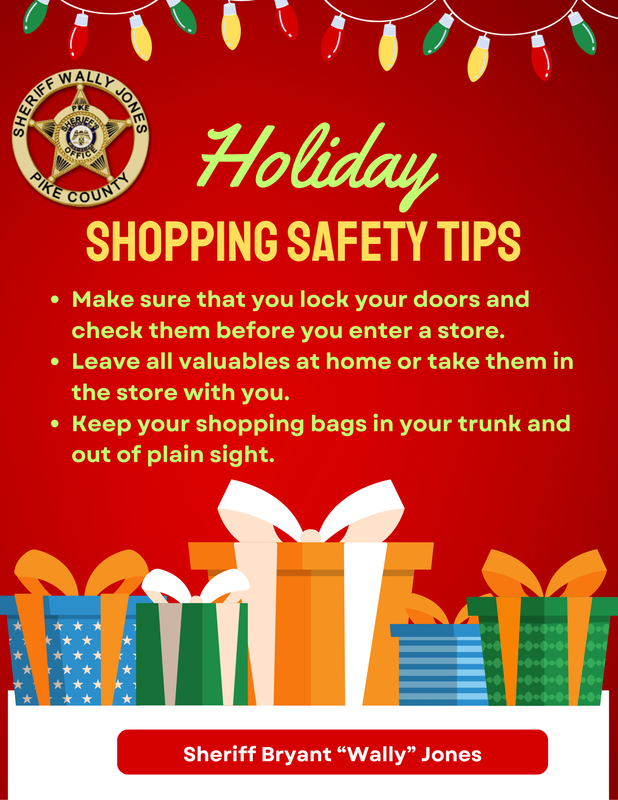 Holiday Shopping Tips 2025