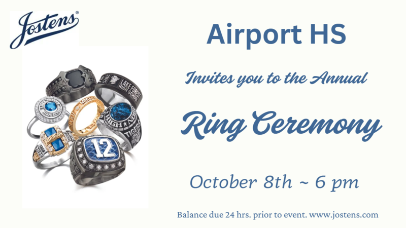 ring ceremony