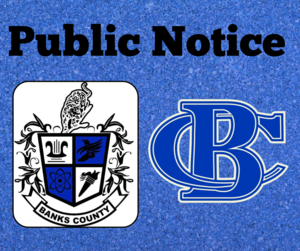 Public Notice