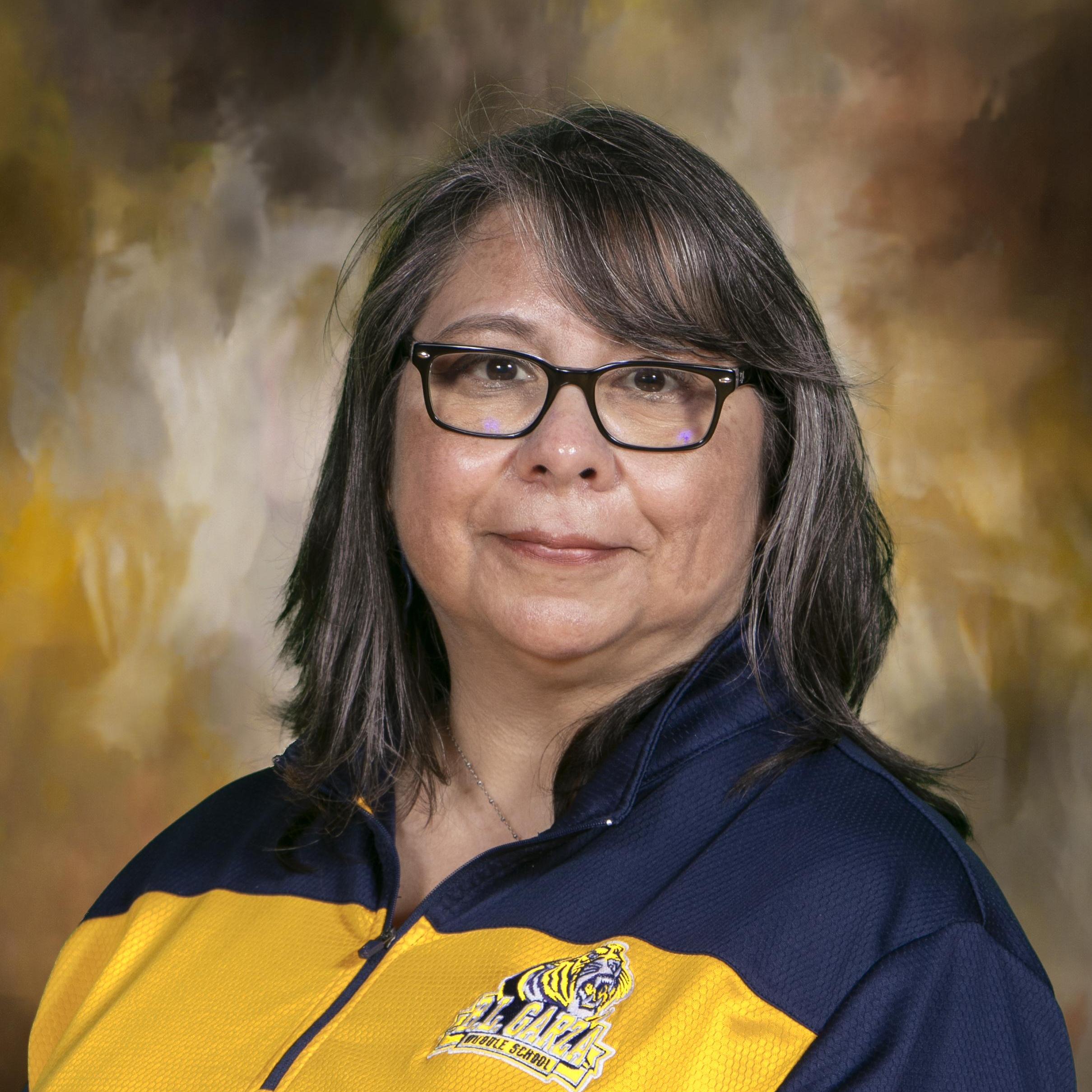 TrinidadCavazos's Profile Photo