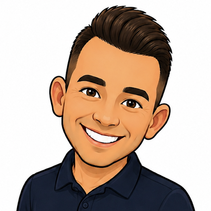 ThomasRoach's Profile Photo