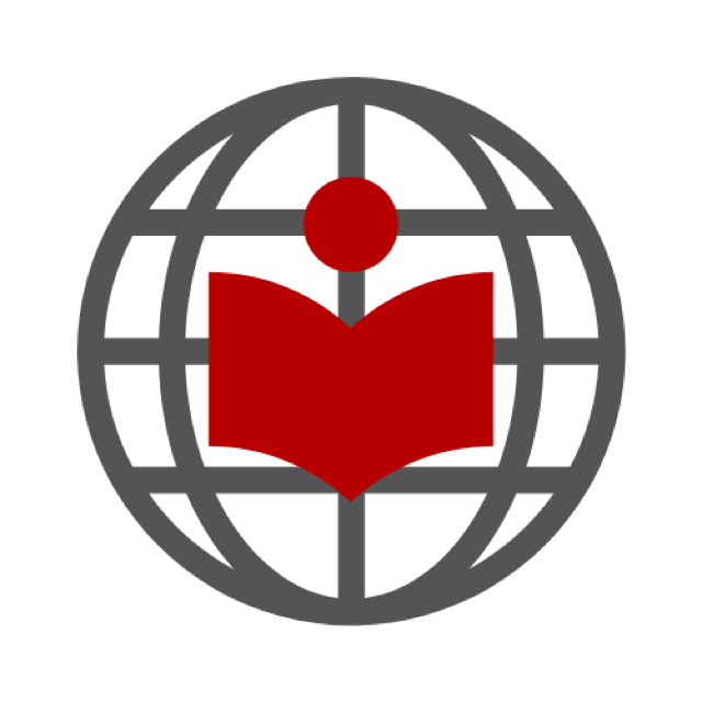 Remote Learning icon/logo