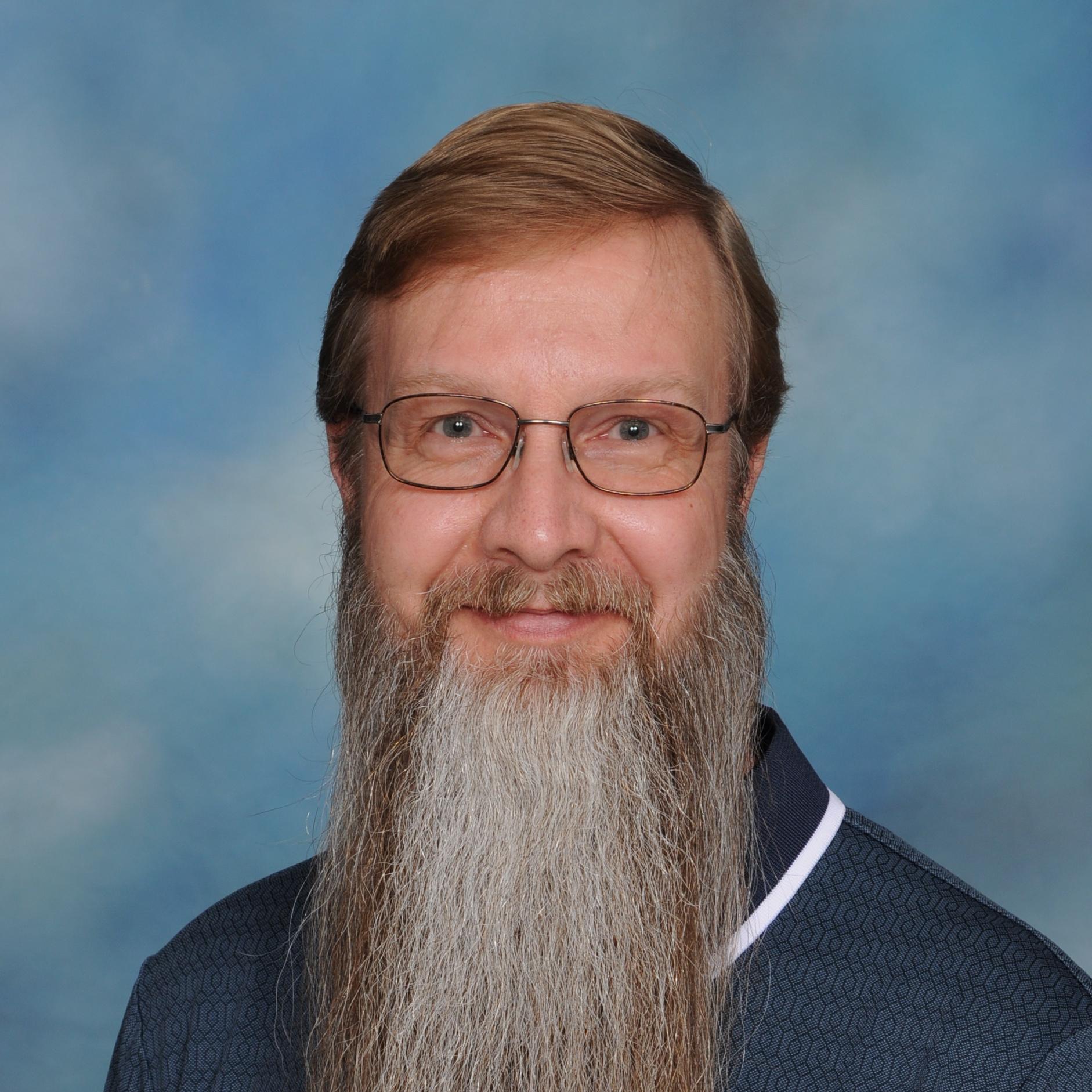 TavisWalker's Profile Photo