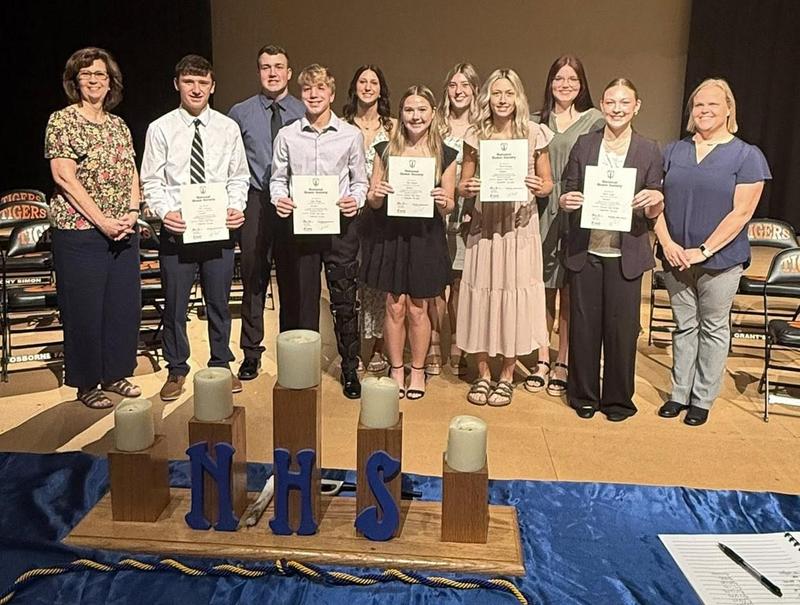 NHS Students