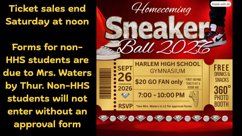 homecoming dance