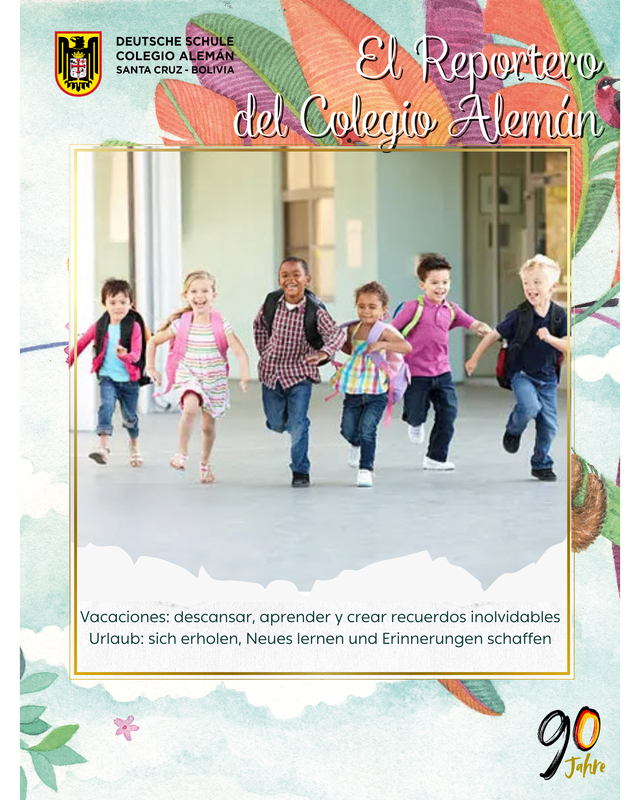 Das Schülermagazin Featured Photo