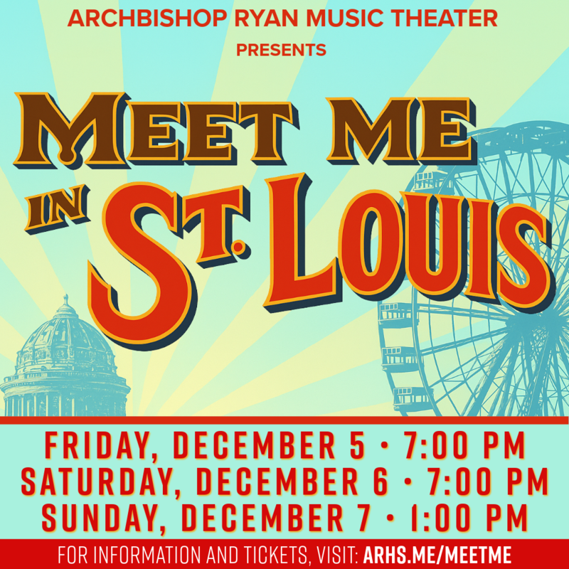 Meet Me in St. Louis: This Weekend! Featured Photo