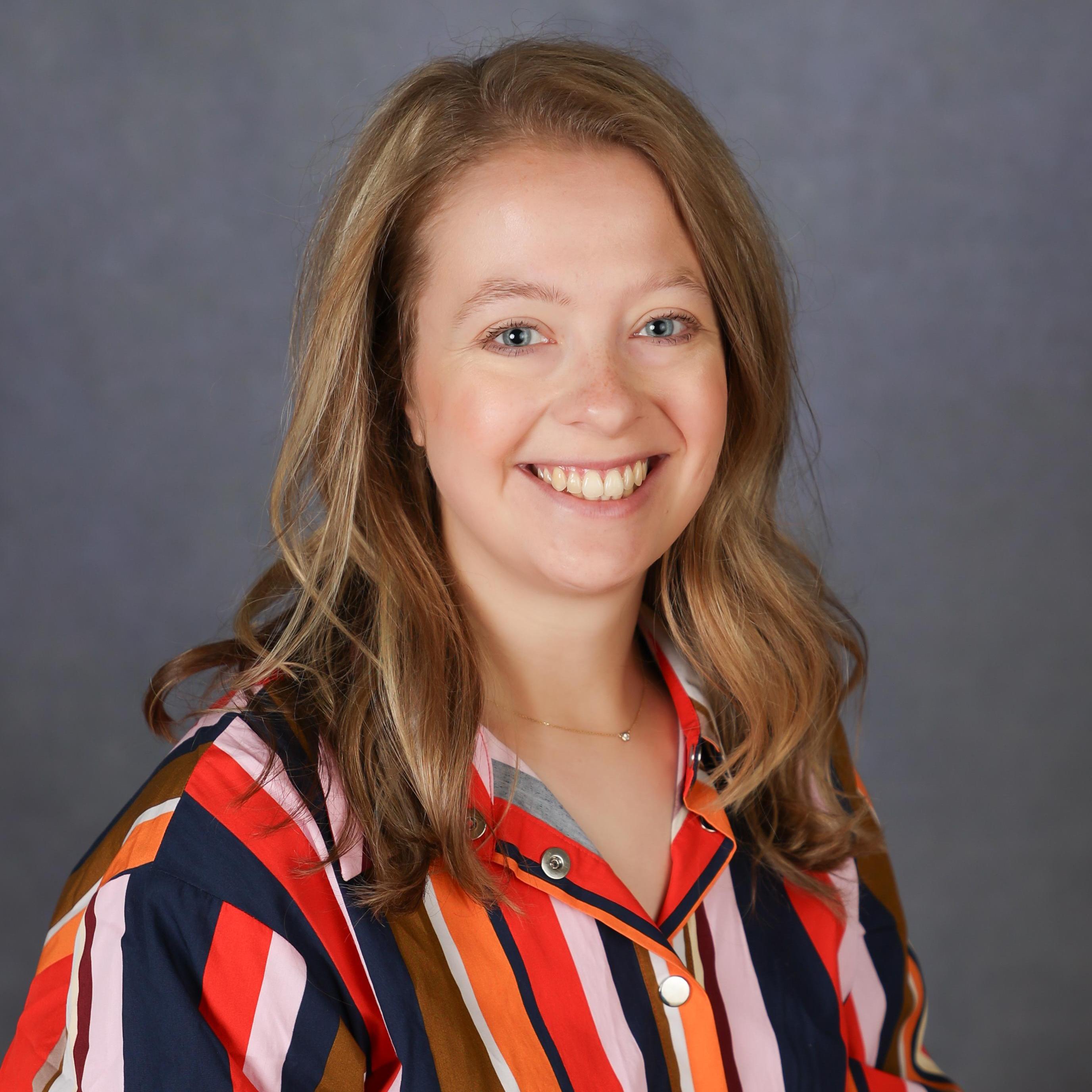 CarsonMeadows's Profile Photo