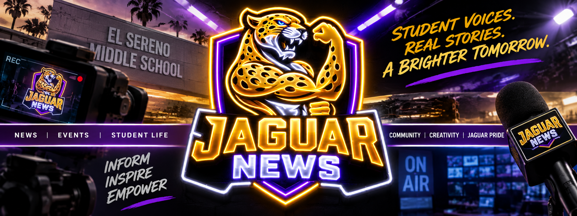 Jaguar News