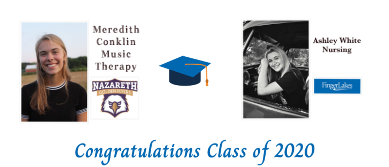 pictures of graduating seniors