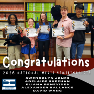 National Merit