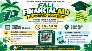 Financial Aid Launchpad