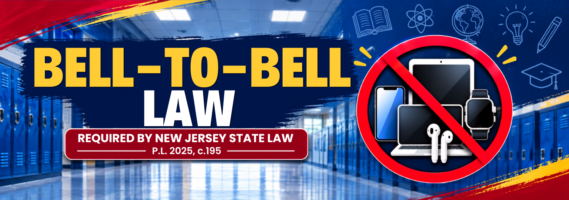 Bell To Bell