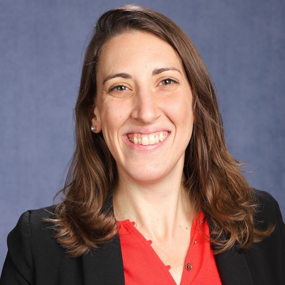 ElizabethMazza's Profile Photo