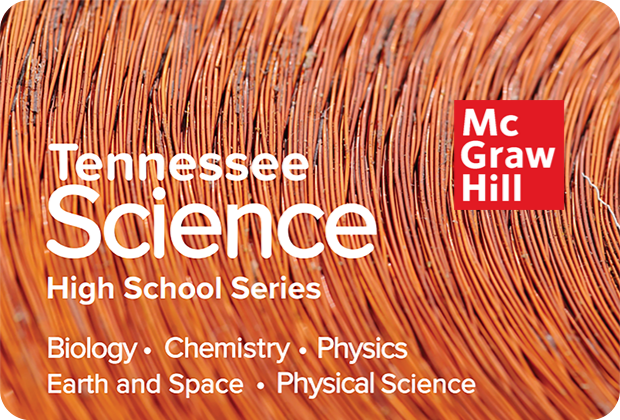 McGraw Hill High School Science