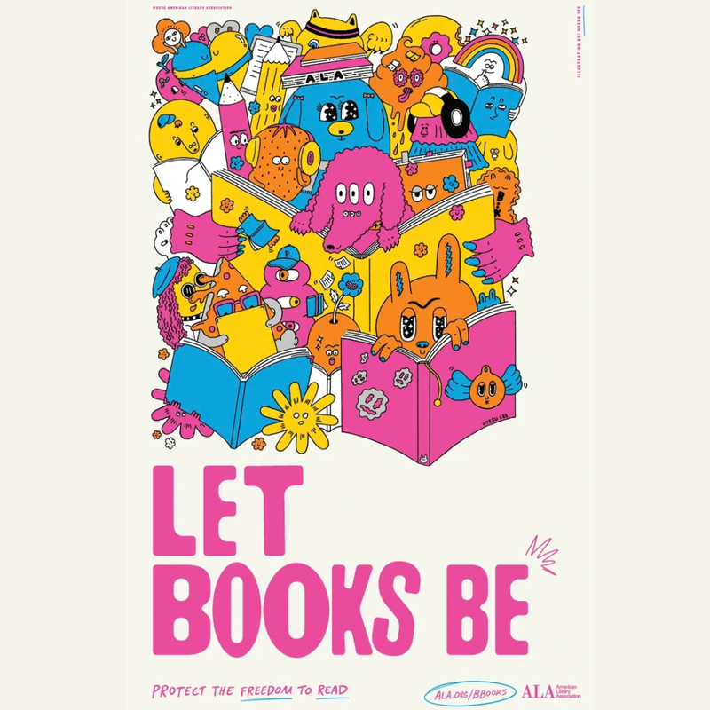 Banned Books Week