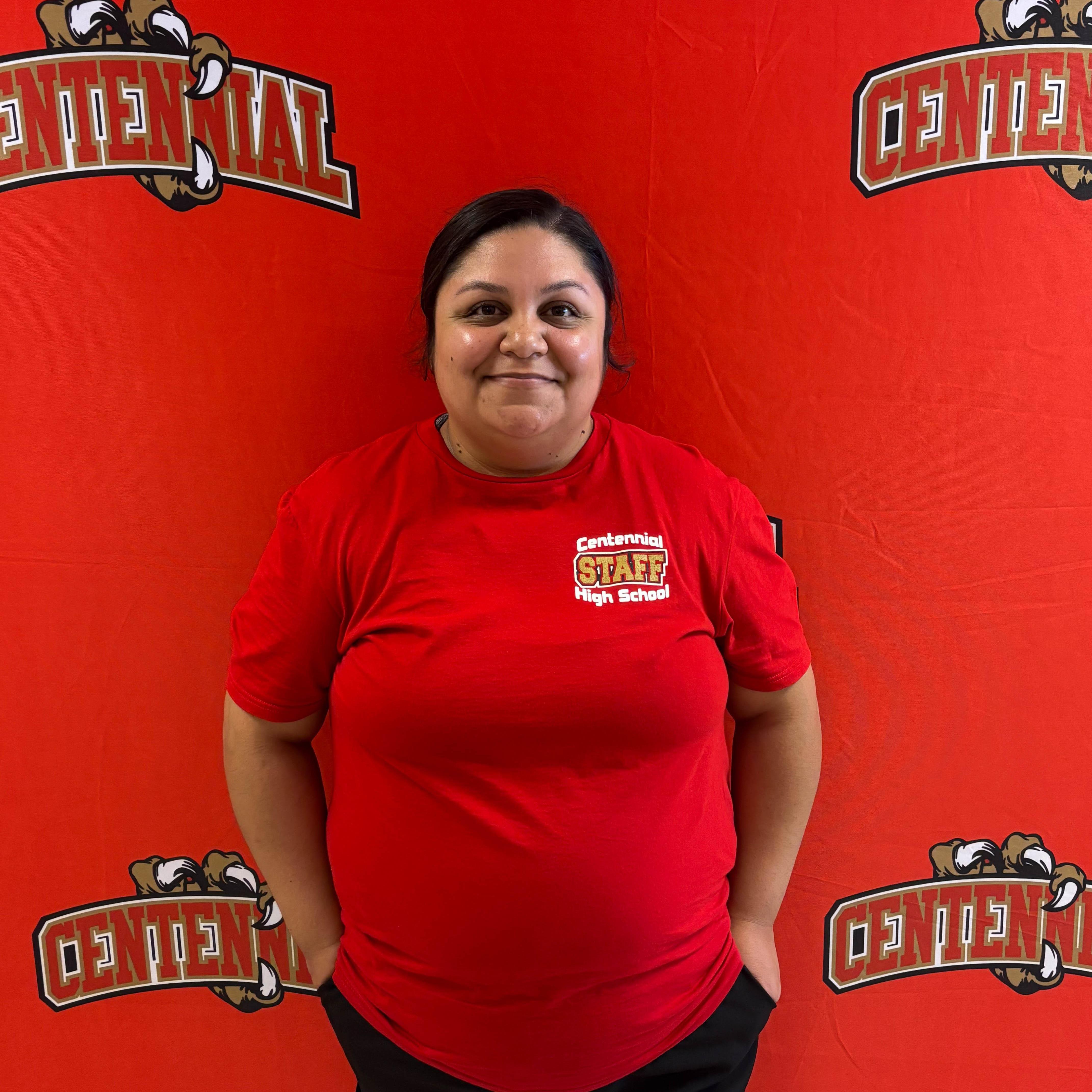 AdrianaMadrigal's Profile Photo