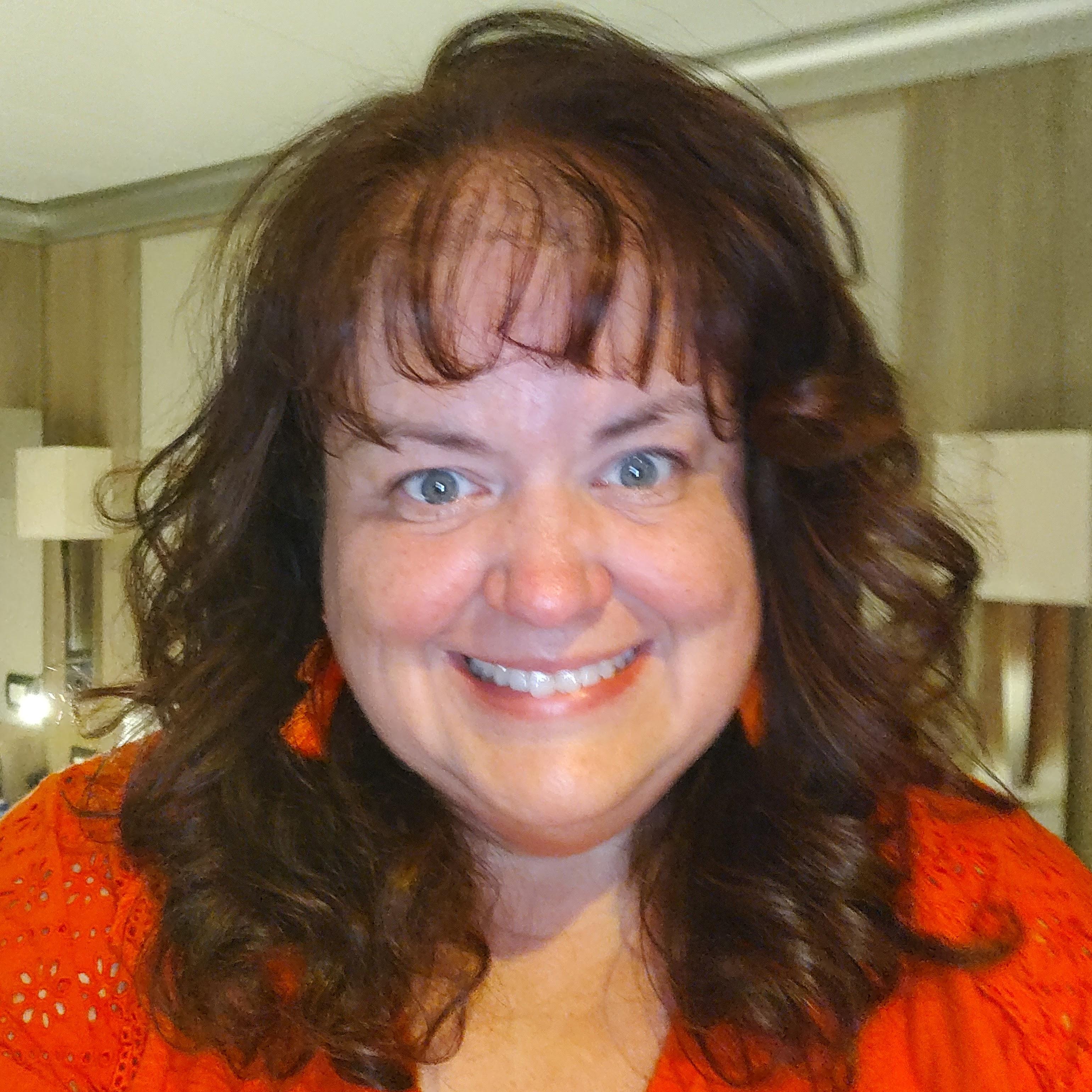 Kristine (Krissy)Horrace's Profile Photo